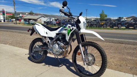 2026 Kawasaki KLX®230 S in Fairview, Utah - Photo 9