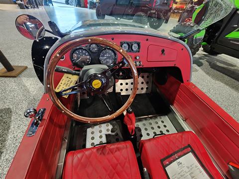 2022 Vanderhall Motor Works Venice GTS in Fairview, Utah - Photo 3