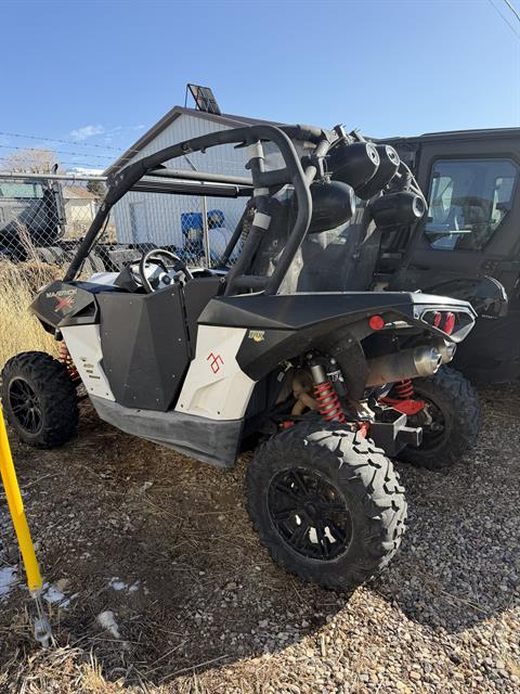 2014 Can-Am Maverick™ X® xc DPS™ 1000R in Fairview, Utah - Photo 3