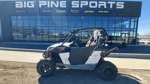 2014 Can-Am Maverick™ X® xc DPS™ 1000R in Fairview, Utah - Photo 5