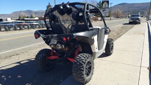 2014 Can-Am Maverick™ X® xc DPS™ 1000R in Fairview, Utah - Photo 11