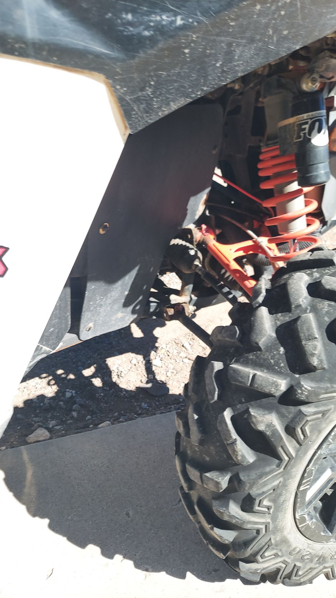 2014 Can-Am Maverick™ X® xc DPS™ 1000R in Fairview, Utah - Photo 16