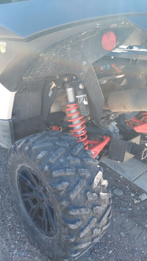 2014 Can-Am Maverick™ X® xc DPS™ 1000R in Fairview, Utah - Photo 18