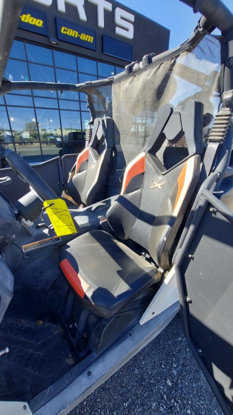 2014 Can-Am Maverick™ X® xc DPS™ 1000R in Fairview, Utah - Photo 21