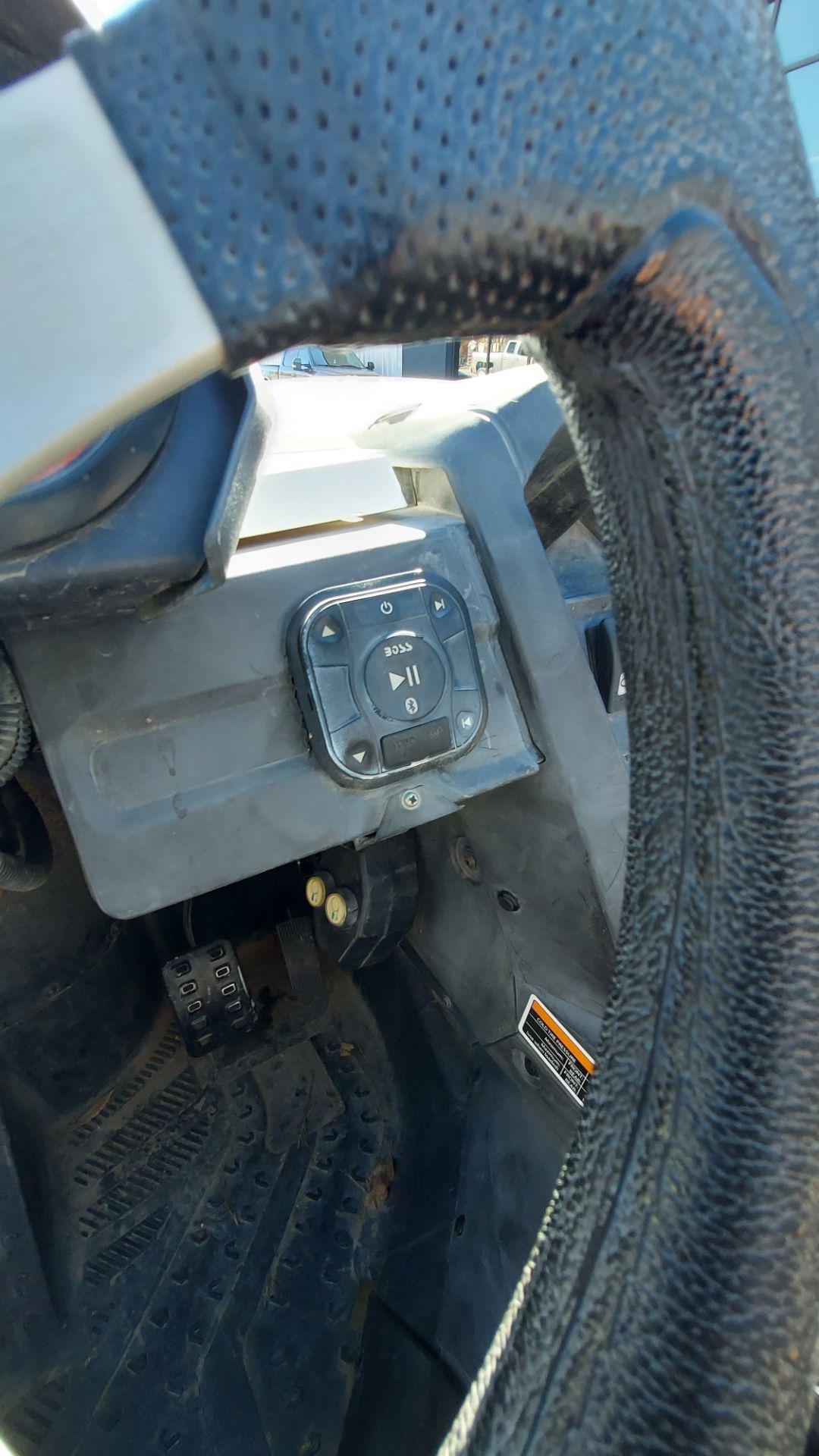 2014 Can-Am Maverick™ X® xc DPS™ 1000R in Fairview, Utah - Photo 23