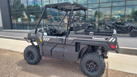 2027 Kawasaki MULE PRO-FXR™ 1000 LE in Fairview, Utah - Photo 6