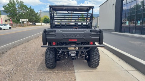 2027 Kawasaki MULE PRO-FXR™ 1000 LE in Fairview, Utah - Photo 8