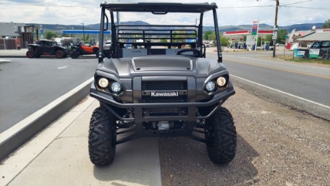 2027 Kawasaki MULE PRO-FXR™ 1000 LE in Fairview, Utah - Photo 14