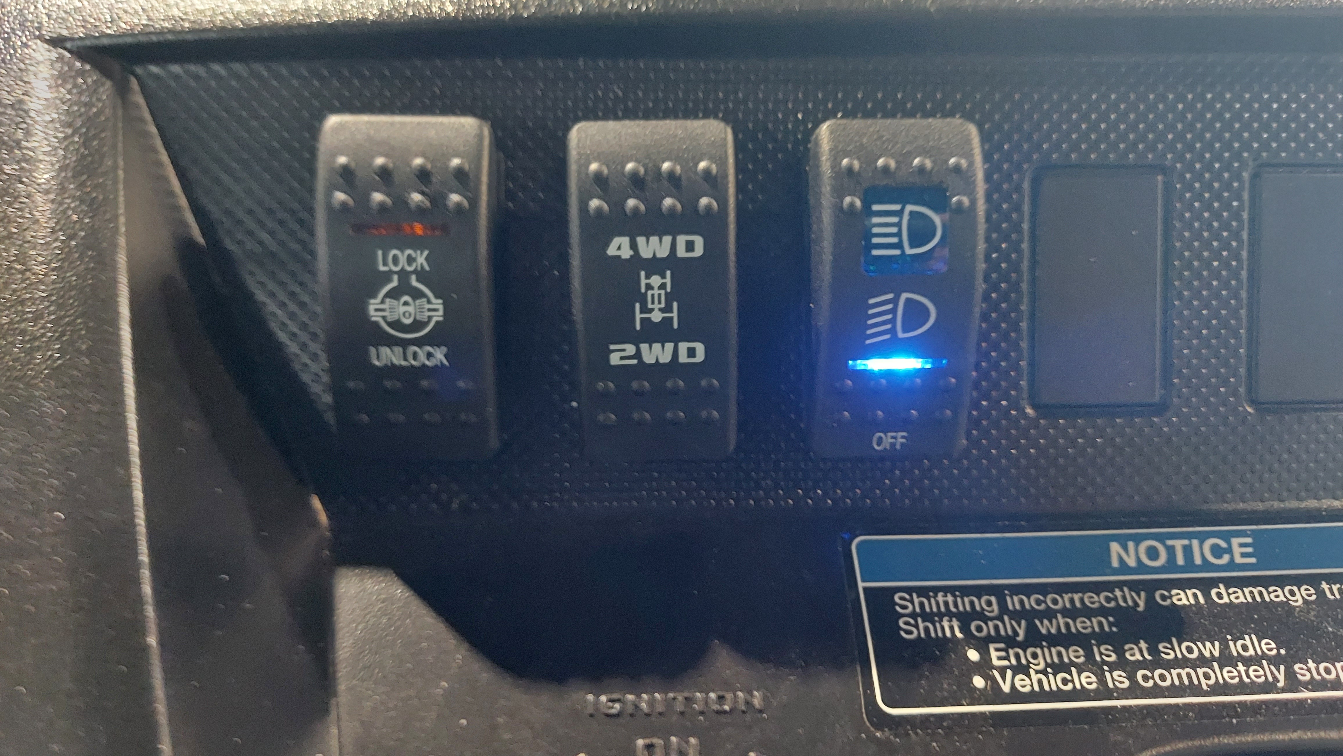 2027 Kawasaki MULE PRO-FXR™ 1000 LE in Fairview, Utah - Photo 15