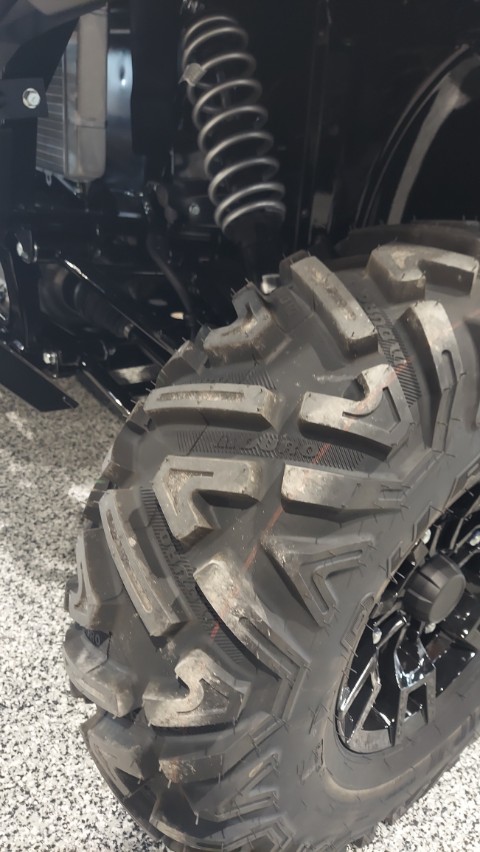 2027 Kawasaki MULE PRO-FXR™ 1000 LE in Fairview, Utah - Photo 18