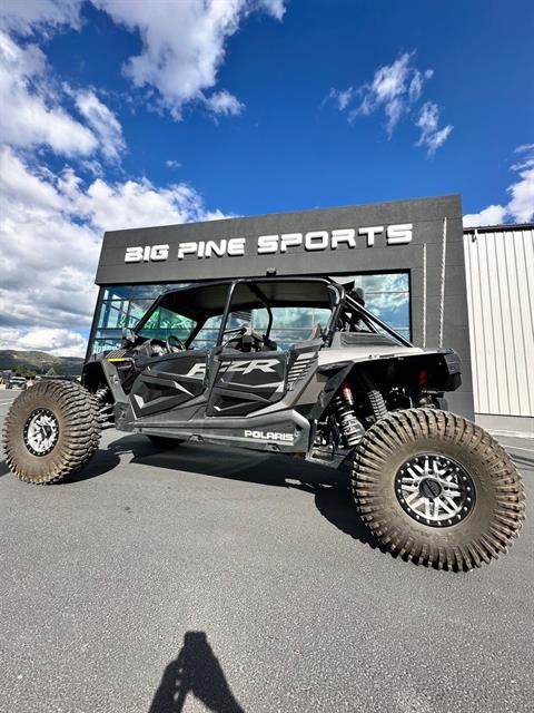 2021 POLARIS RZR 900 in Fairview, Utah - Photo 1