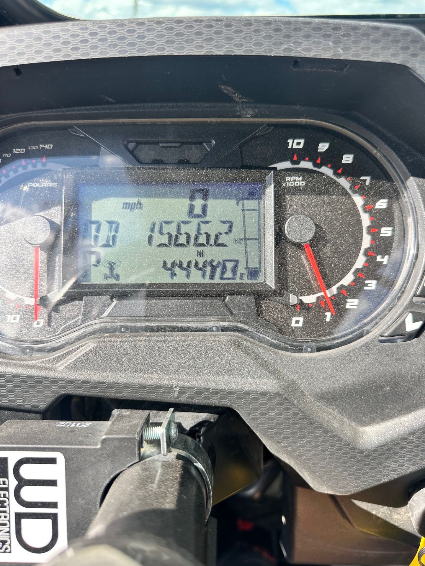 2021 POLARIS RZR 900 in Fairview, Utah - Photo 4