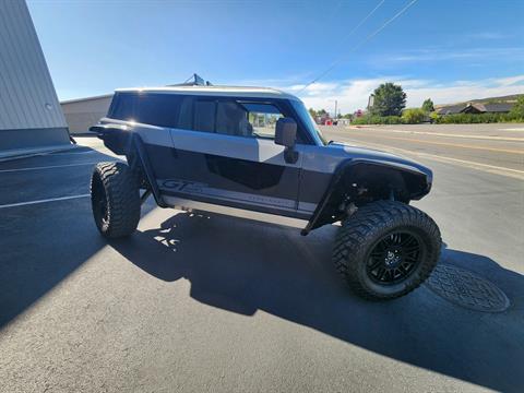 2024 Vanderhall Motor Works BRAWLEY GTS in Fairview, Utah - Photo 1