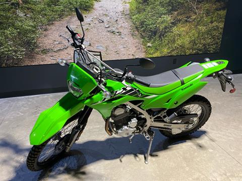 2025 Kawasaki KLX 230 S in Fairview, Utah - Photo 2