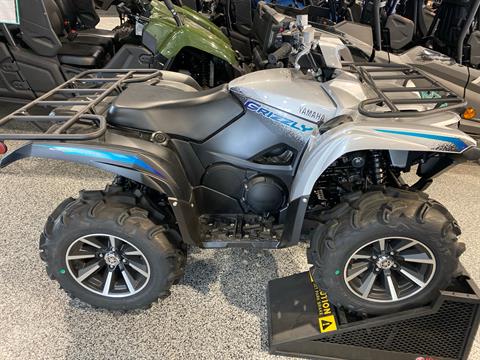 2024 Yamaha Grizzly EPS SE in Fairview, Utah - Photo 2