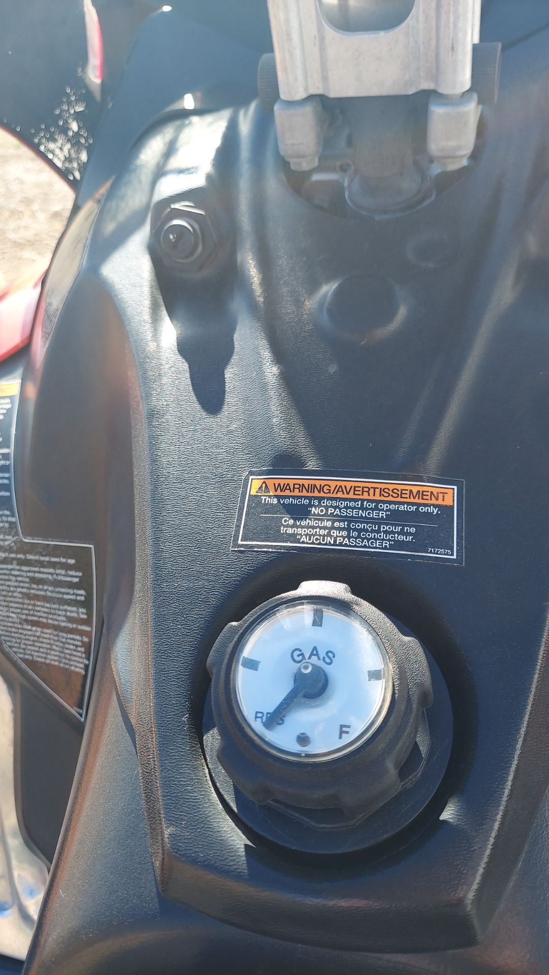 2008 Polaris 700 Dragon RMK 155 in Fairview, Utah - Photo 7