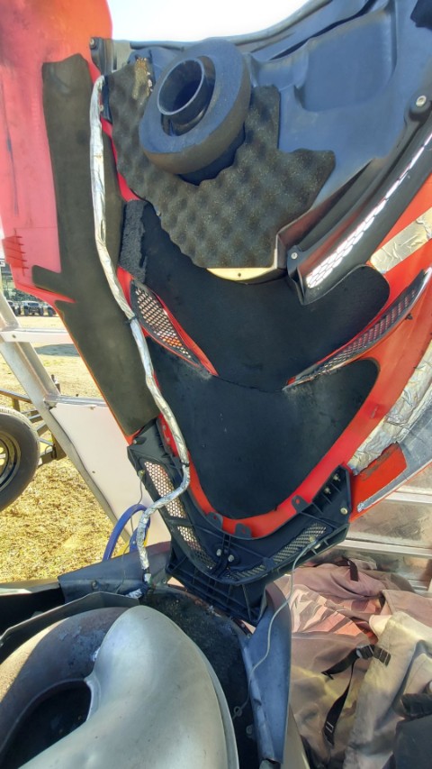 2008 Polaris 700 Dragon RMK 155 in Fairview, Utah - Photo 13