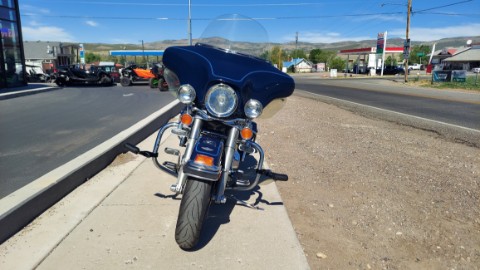 2003 Harley-Davidson FLHTCUI Ultra Classic® Electra Glide® in Fairview, Utah - Photo 4