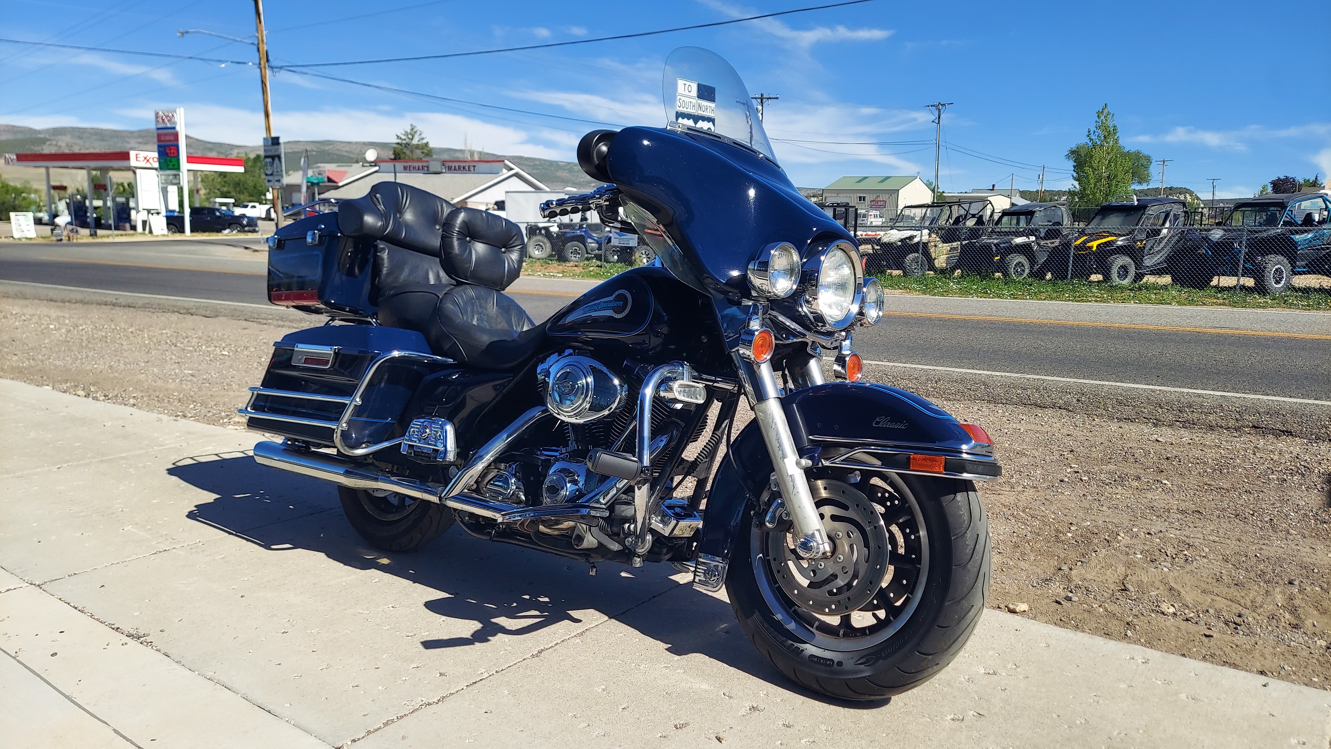 2003 Harley-Davidson FLHTCUI Ultra Classic® Electra Glide® in Fairview, Utah - Photo 6