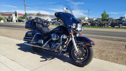 2003 Harley-Davidson FLHTCUI Ultra Classic® Electra Glide® in Fairview, Utah - Photo 6