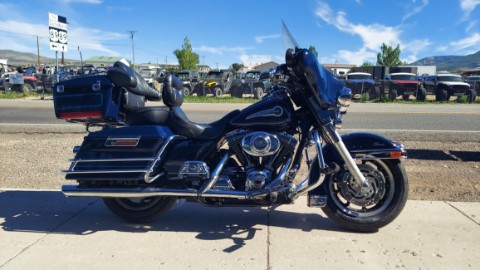 2003 Harley-Davidson FLHTCUI Ultra Classic® Electra Glide® in Fairview, Utah - Photo 7