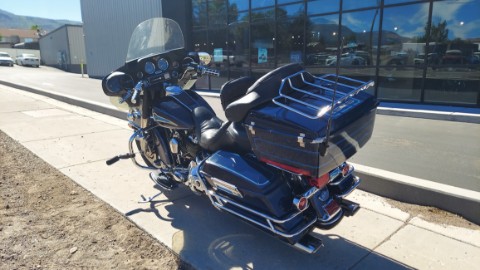 2003 Harley-Davidson FLHTCUI Ultra Classic® Electra Glide® in Fairview, Utah - Photo 13
