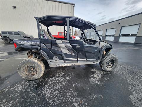 2019 Polaris General 4 1000 EPS Ride Command Edition in Fairview, Utah - Photo 1