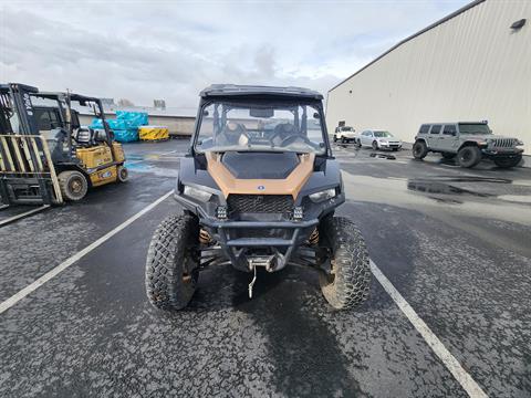 2019 Polaris General 4 1000 EPS Ride Command Edition in Fairview, Utah - Photo 3