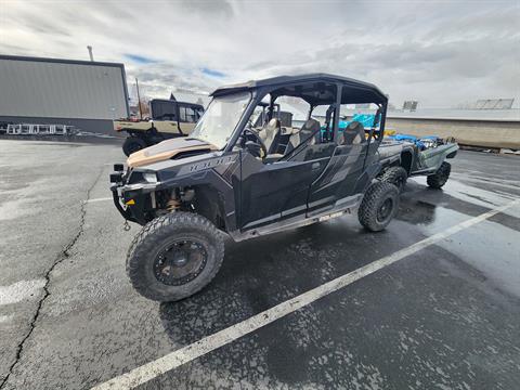 2019 Polaris General 4 1000 EPS Ride Command Edition in Fairview, Utah - Photo 4