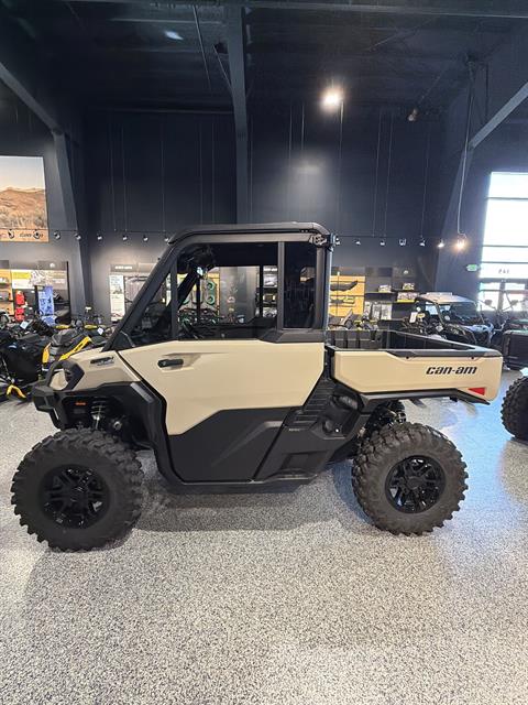 2026 Can-Am Defender Limited HD11 in Fairview, Utah - Photo 1