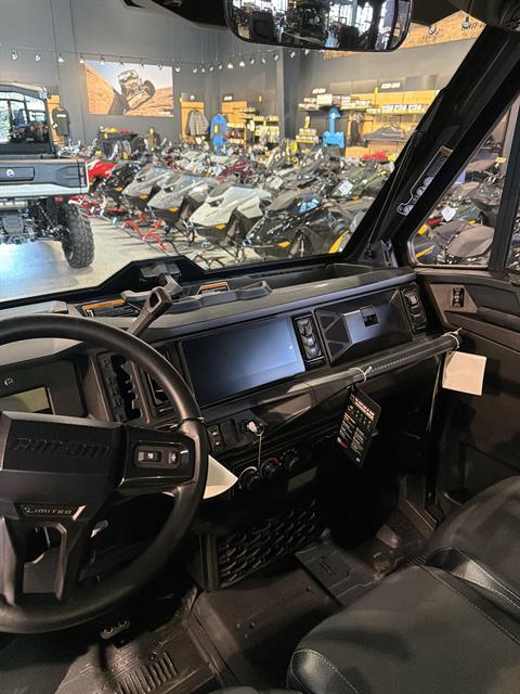2026 Can-Am Defender Limited HD11 in Fairview, Utah - Photo 3