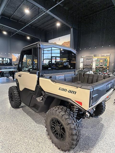2026 Can-Am Defender Limited HD11 in Fairview, Utah - Photo 4