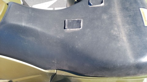 2021 Yamaha Kodiak 700 in Fairview, Utah - Photo 13