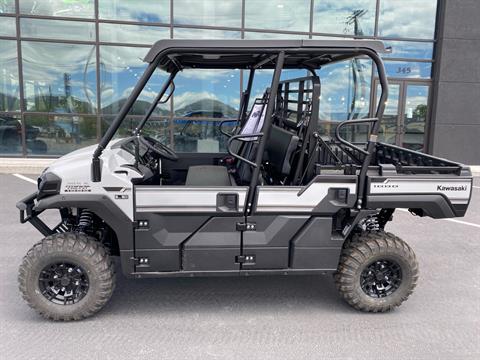 2025 Kawasaki MULE PRO-FXT 1000 LE in Fairview, Utah - Photo 2