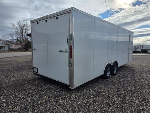 2023 High Country Trailers 8.5X24 in Fairview, Utah - Photo 1