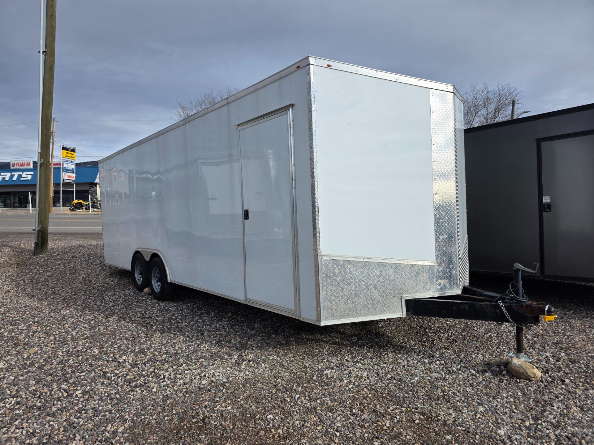2023 High Country Trailers 8.5X24 in Fairview, Utah - Photo 2