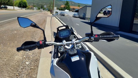 2026 Kawasaki KLE®500 SE ABS in Fairview, Utah - Photo 17