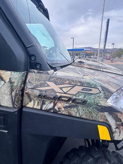 2021 Polaris Ranger Crew XP 1000 NorthStar Edition Premium in Fairview, Utah - Photo 5