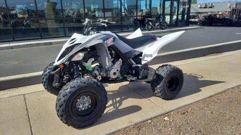 2026 Yamaha Raptor 700 in Fairview, Utah - Photo 3