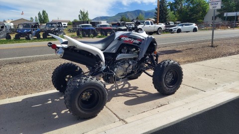 2026 Yamaha Raptor 700 in Fairview, Utah - Photo 9