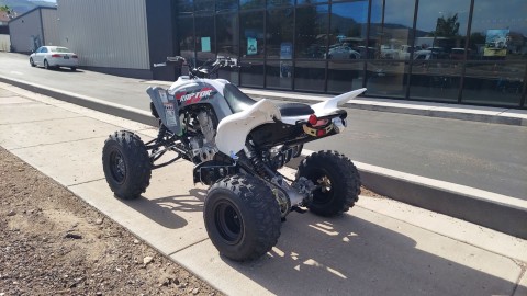 2026 Yamaha Raptor 700 in Fairview, Utah - Photo 13