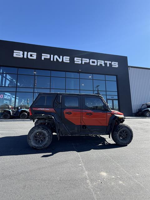 2024 Polaris Polaris XPEDITION ADV 5 Northstar in Fairview, Utah - Photo 1