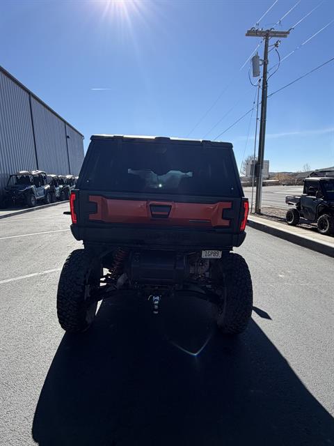 2024 Polaris Polaris XPEDITION ADV 5 Northstar in Fairview, Utah - Photo 2