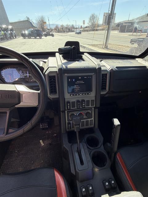 2024 Polaris Polaris XPEDITION ADV 5 Northstar in Fairview, Utah - Photo 8