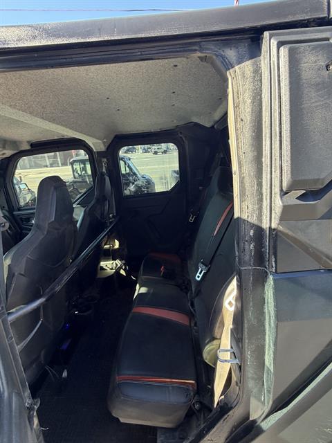 2024 Polaris Polaris XPEDITION ADV 5 Northstar in Fairview, Utah - Photo 9