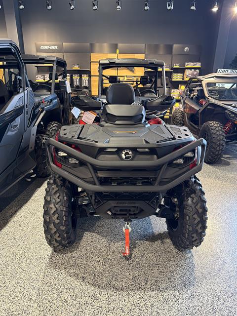 2026 Can-Am Outlander MAX XT 850 in Fairview, Utah - Photo 2