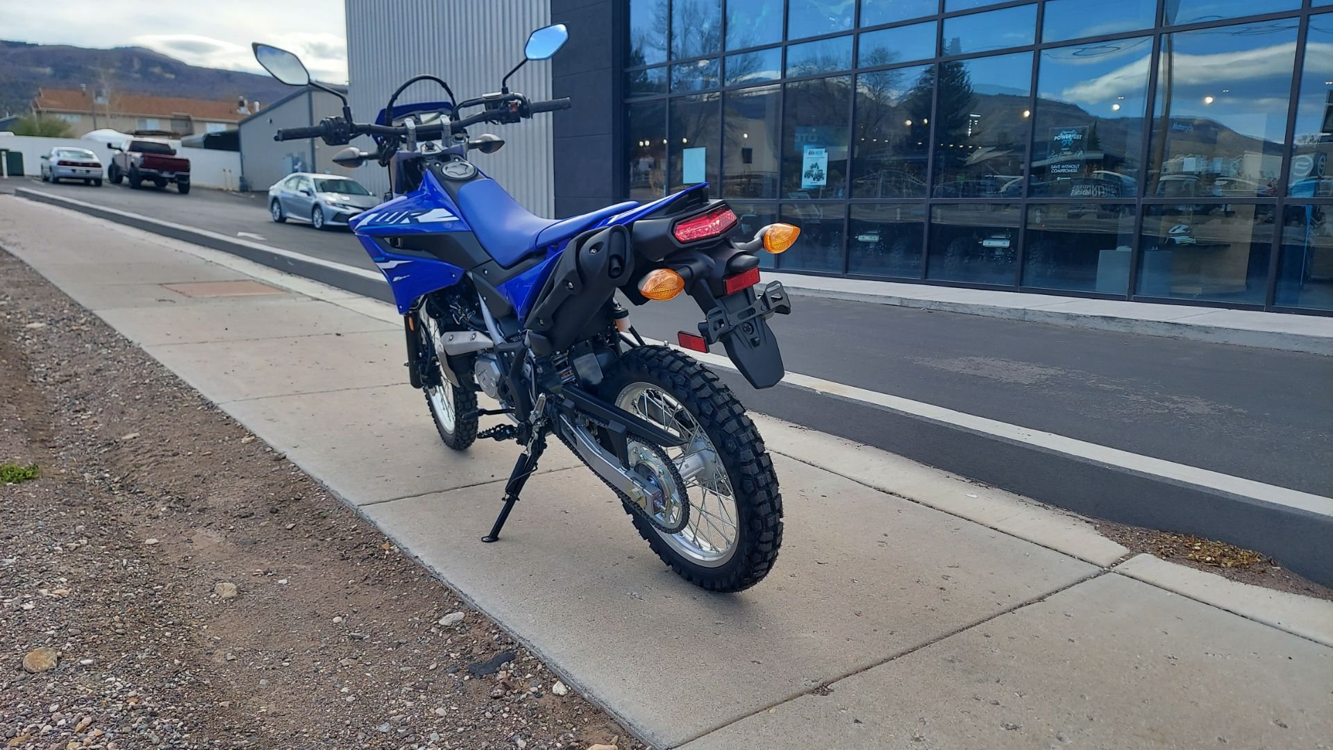 2026 Yamaha WR125R in Fairview, Utah - Photo 5