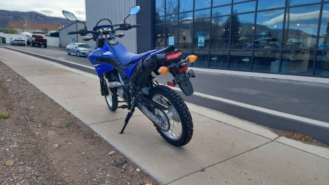 2026 Yamaha WR125R in Fairview, Utah - Photo 5
