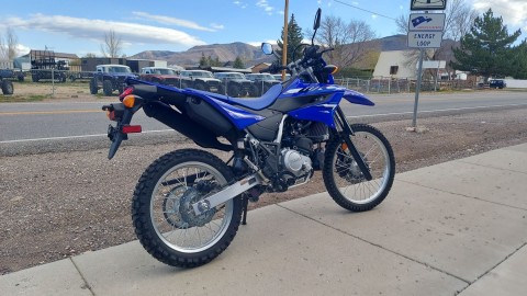 2026 Yamaha WR125R in Fairview, Utah - Photo 9