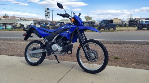 2026 Yamaha WR125R in Fairview, Utah - Photo 11